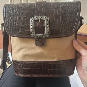 Brighton Bucket Purse